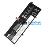 Bateria para Lenovo L18C4PH0 C940-14 L18M4PH0 5B10T11586 YOGA [bateria de substituição]
